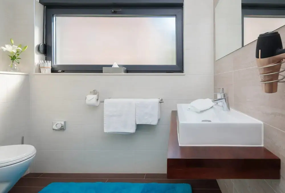 Villa Salt - 10 people, heated pool, Trogir, near beach & Split airport - фото 8