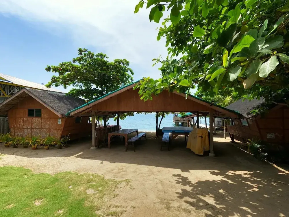 Pamana Beach House
