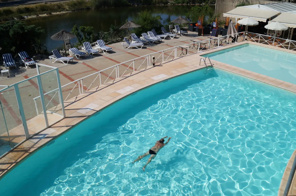 Hotel Phoebus Garden & Spa - Général