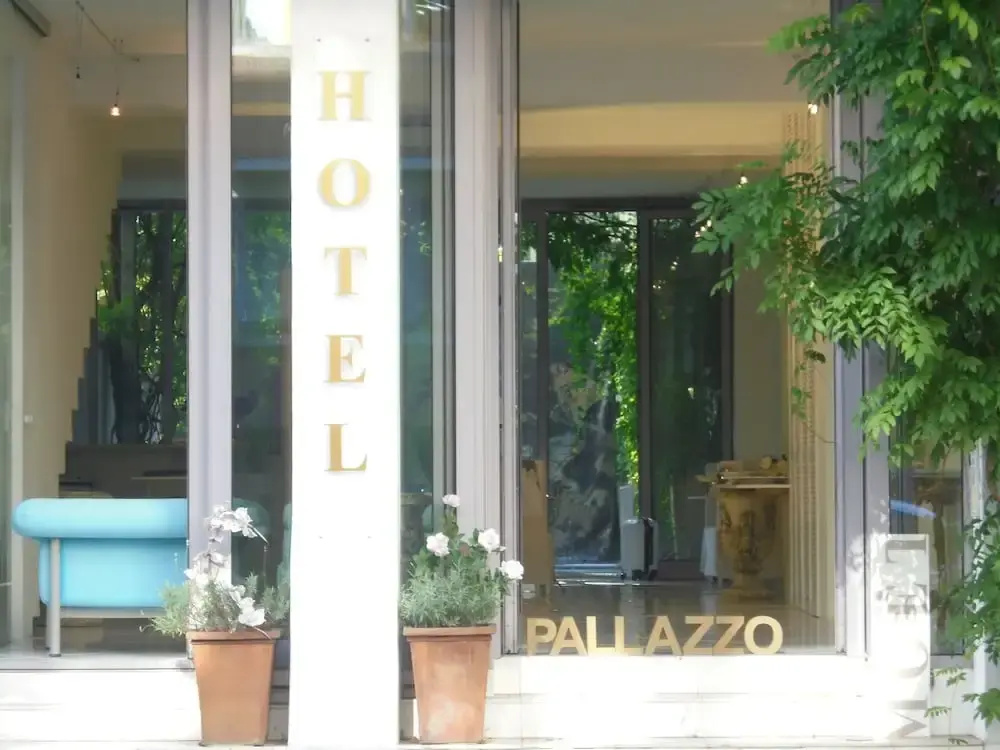 Pallazzo Alfonso
