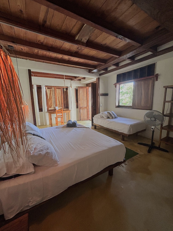 Premium room