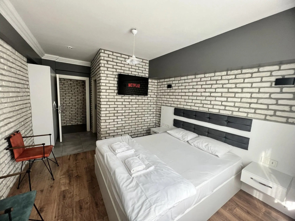 Karaca Suite — фото