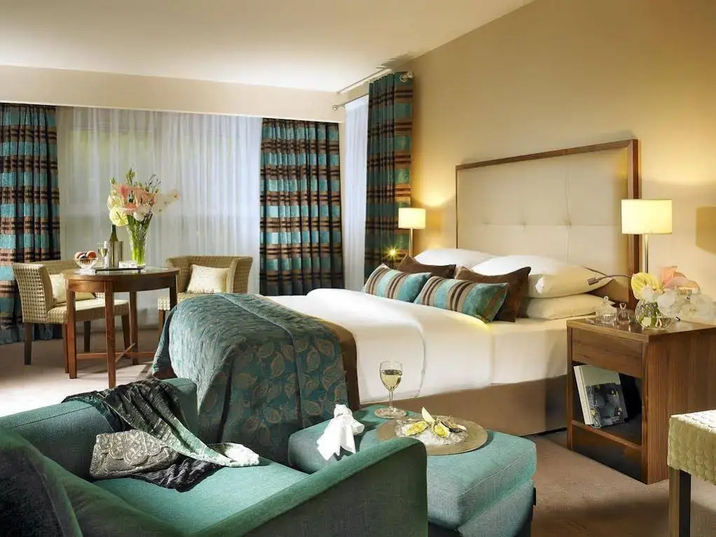 Hotel Westport - Leisure Spa and Conference - Général