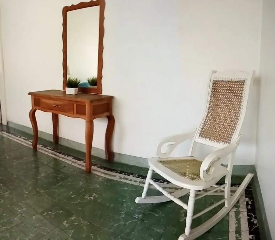 Hotel Suites Cordoba - Chambres