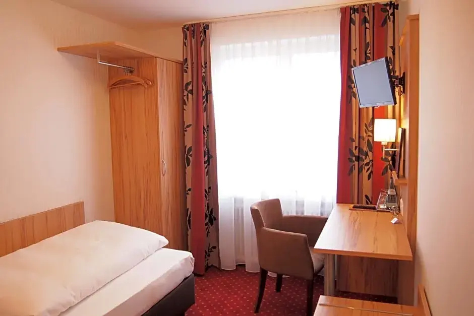 Hotel Am Bad - Chambres