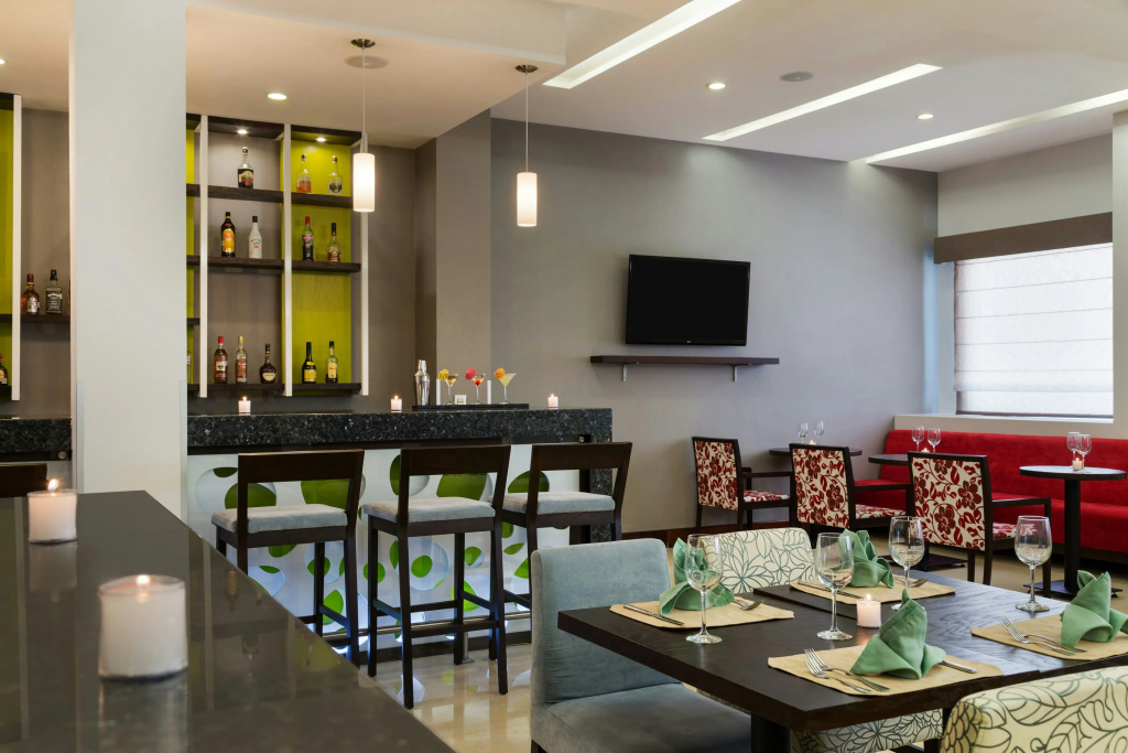 Hilton Garden Inn Queretaro - Général