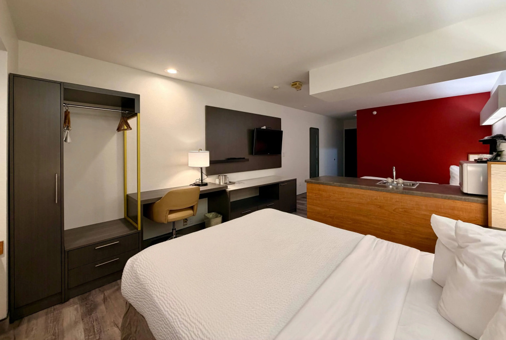 Hotel photo 20