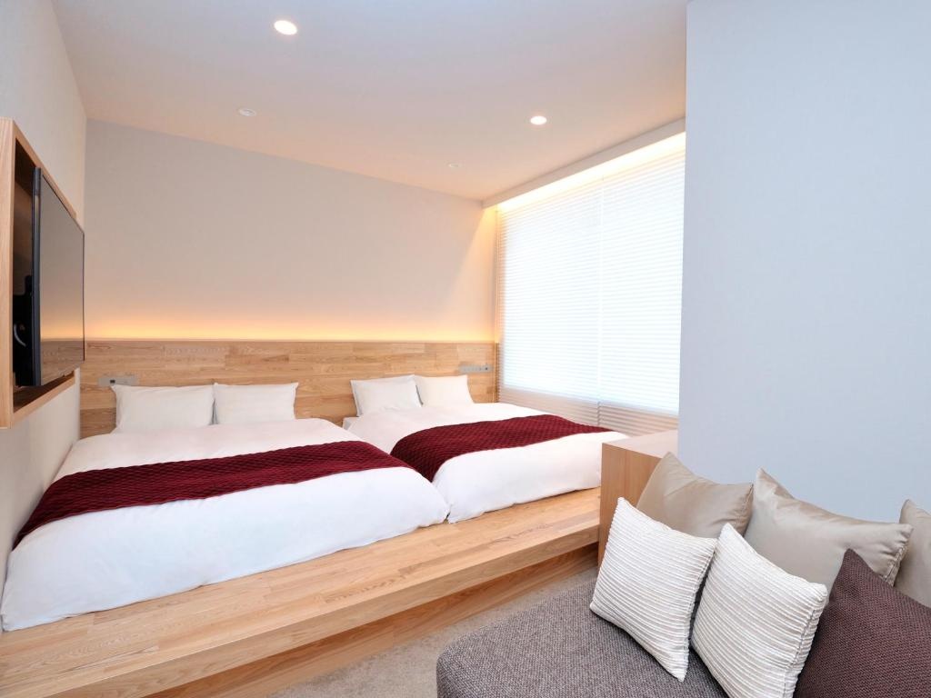 Hotel androoms Osaka Hommachi 사진 7
