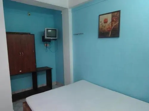 Hotel Lalaji Bayview
