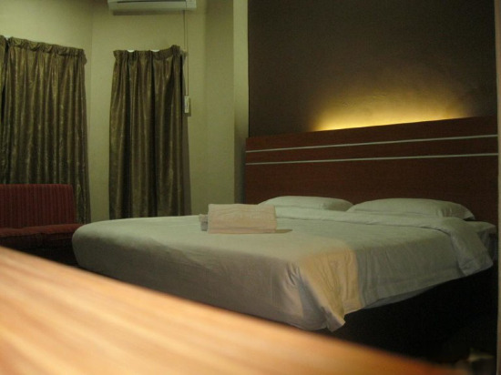 Best Star Resort