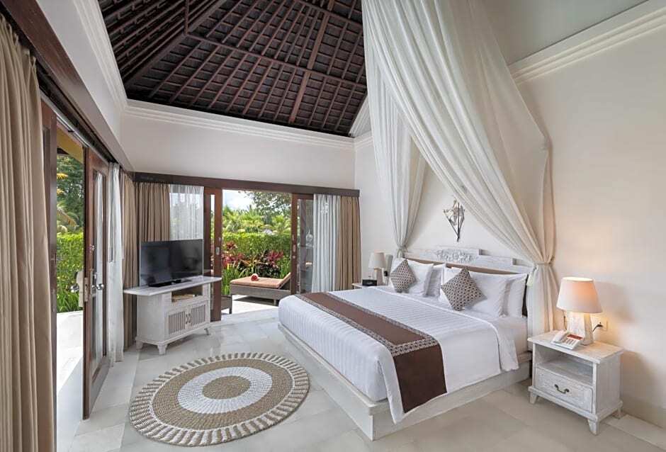 Visesa Ubud Resort