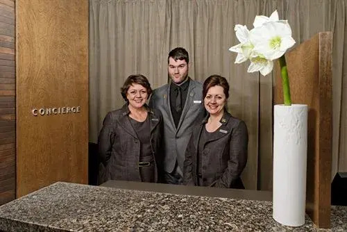 Auberge Saint-Pierre - фото 25