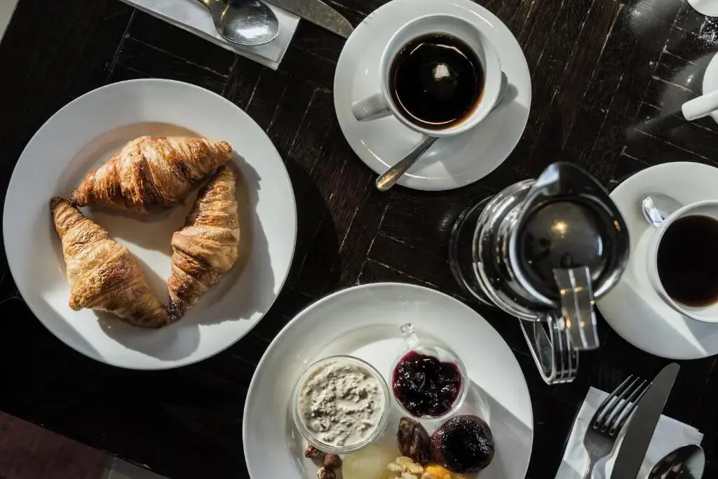 Hotel St Moritz, Queenstown - MGallery - Général