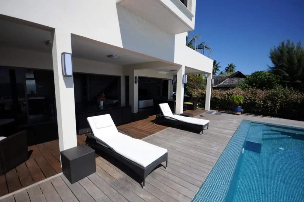 Villa NÂ°10 by Enjoy Villas Villa 2