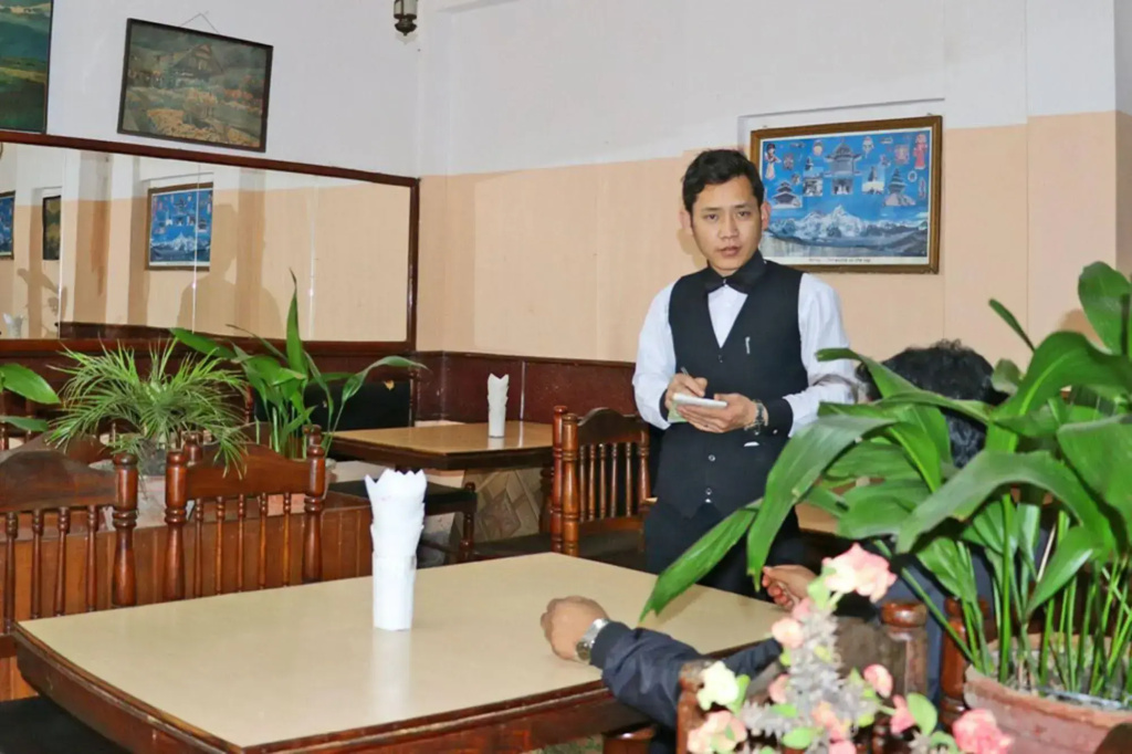 Hotel photo 16