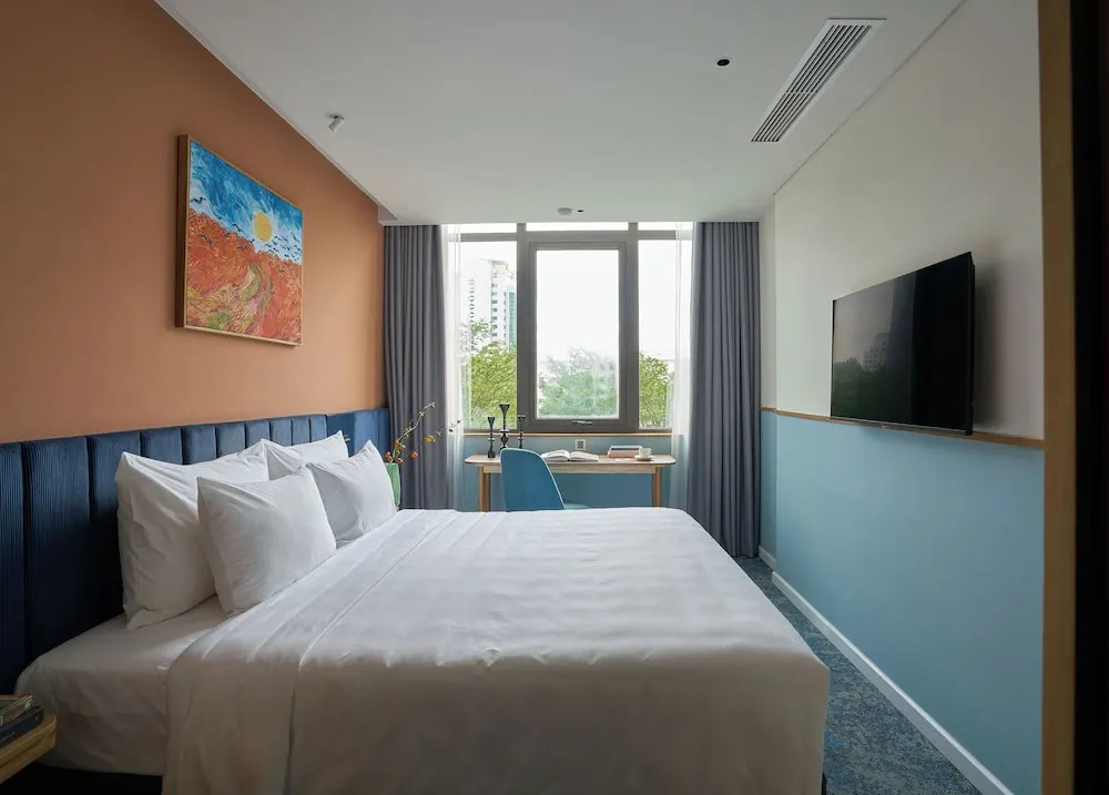 M Village Hotel Kim Mã, a brand of Modern Village Lifestyle — фото