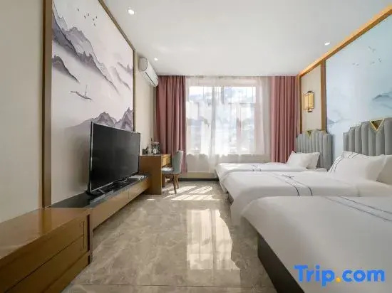 Luxury room
