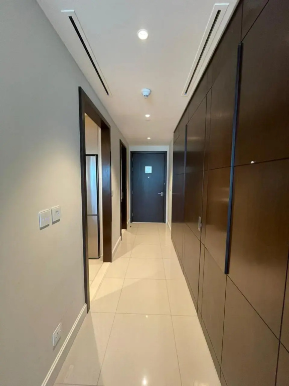 Luxurious Stay at The Address Fountain Views - Général
