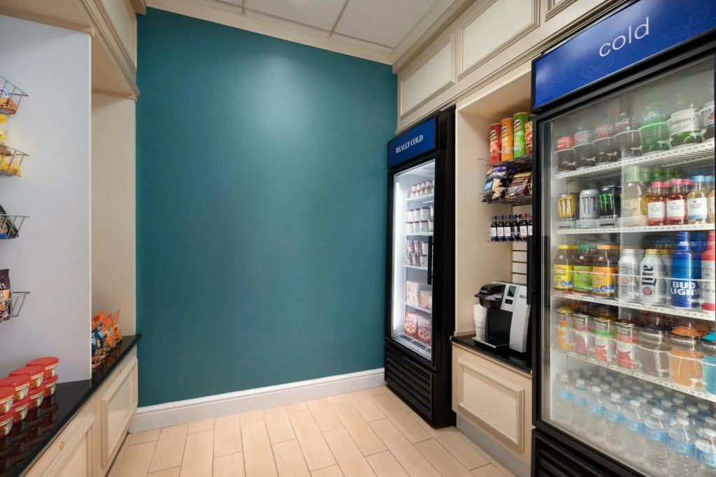 Hilton Garden Inn Wilkes Barre - Général
