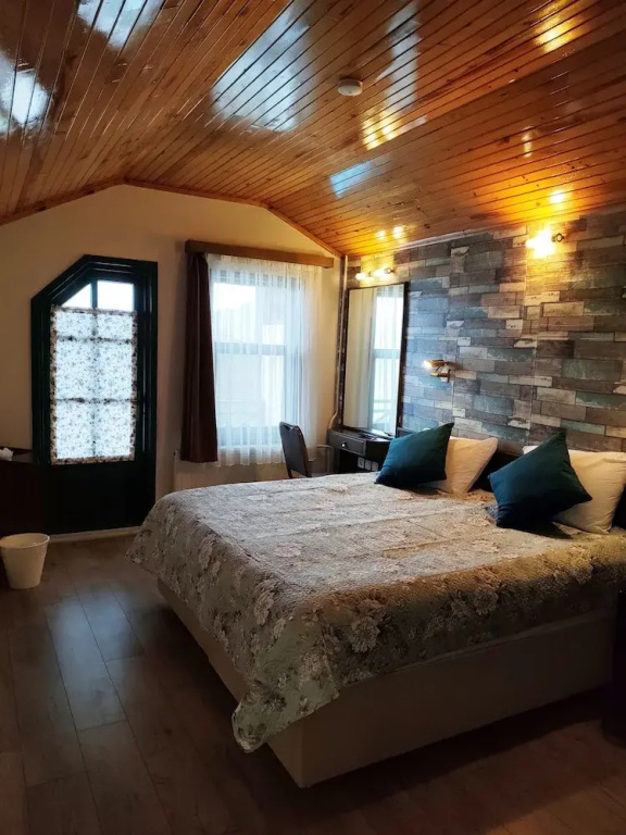 Hotel Lago Di Salda - Général