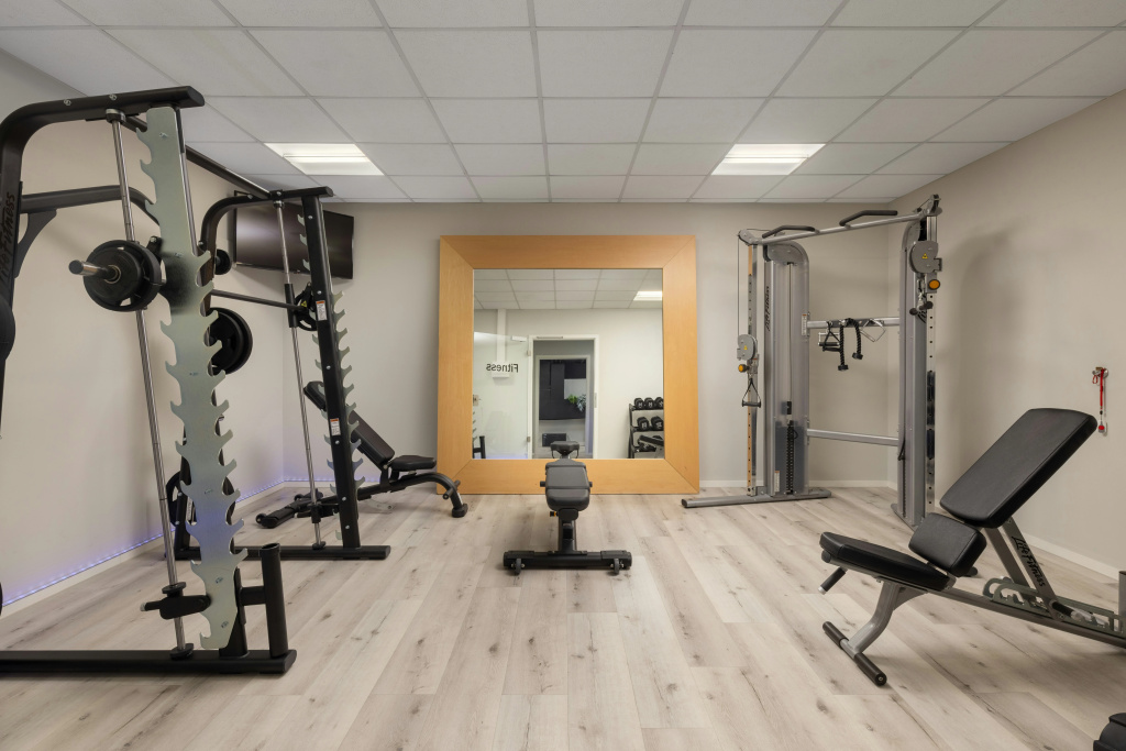 Hilton Düsseldorf - Général