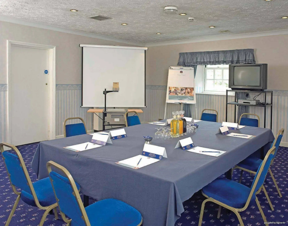The Admiral Rodney Hotel, Horncastle, Lincolnshire - Général