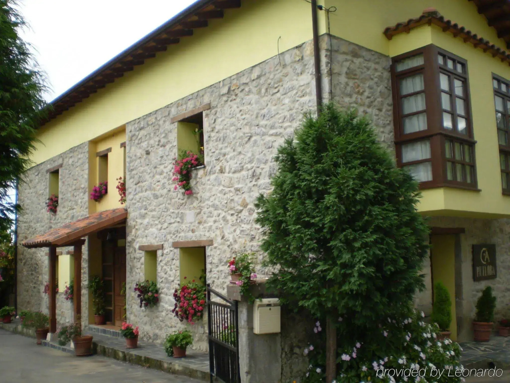 Casa de Aldea Ruiloba
