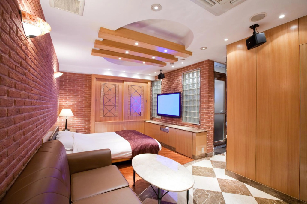 Hotel & Spa J-MEX - Adults Only - Général