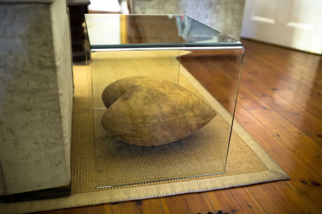 Osborne House - Guest House - фото 6