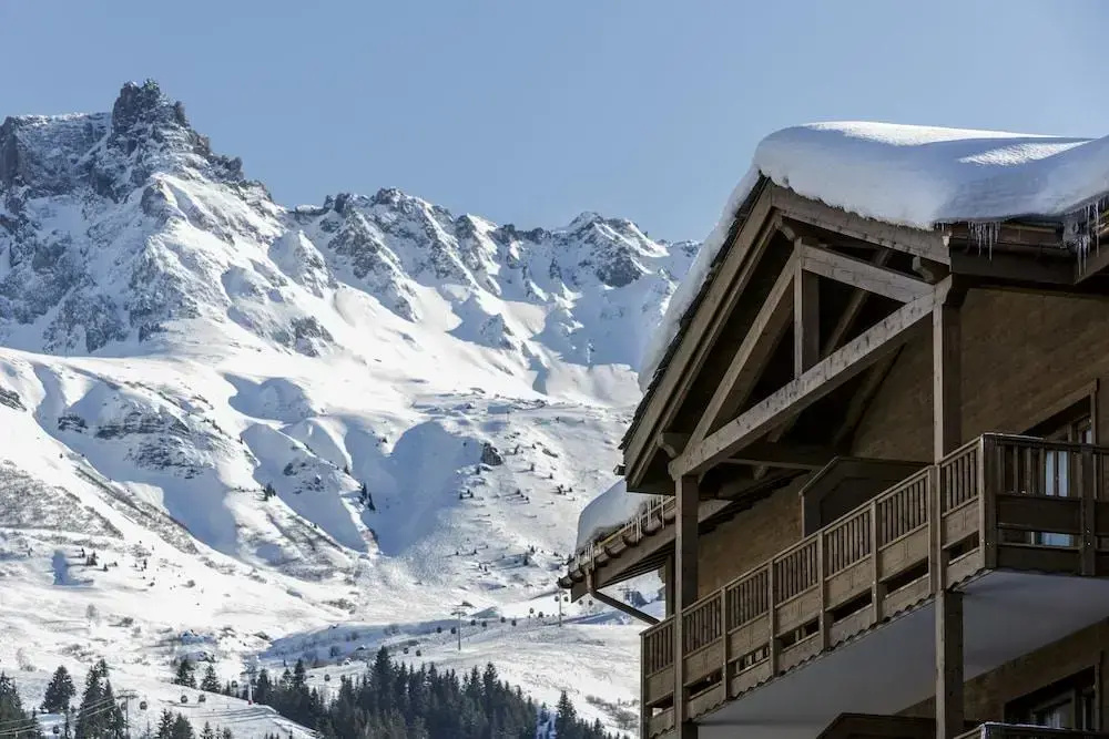 CGH Résidence boutique La Grange aux Fées - Général