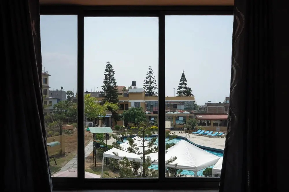 Club Bagmati by HSH