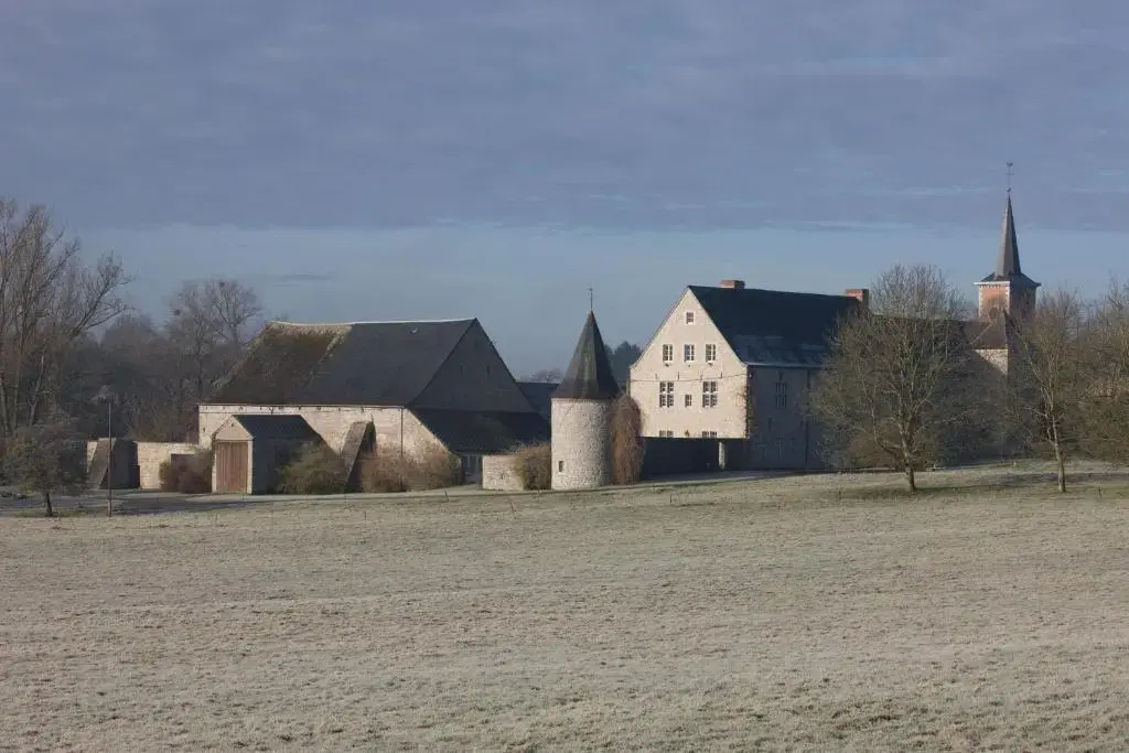 La Micheline-Design House Maredsous - фото 7