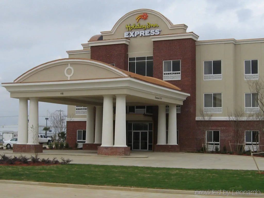Holiday Inn Express Hotel & Suites Canton by IHG