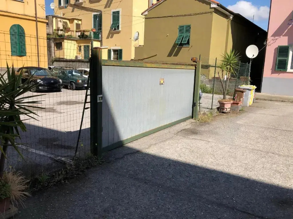 La Darsena
