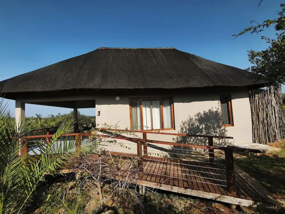 Eden Village Lodge