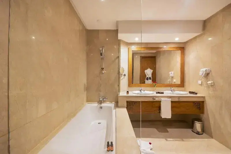 Grand Mogador SEA VIEW - Chambres