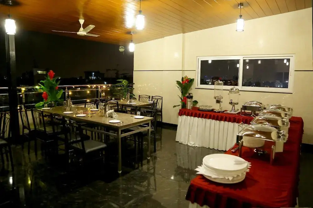 Hotel photo 16