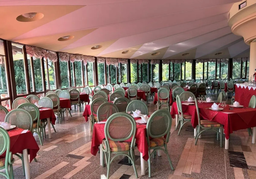 Hotel Marco Polo - Général