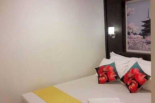 Georgetown Hotel