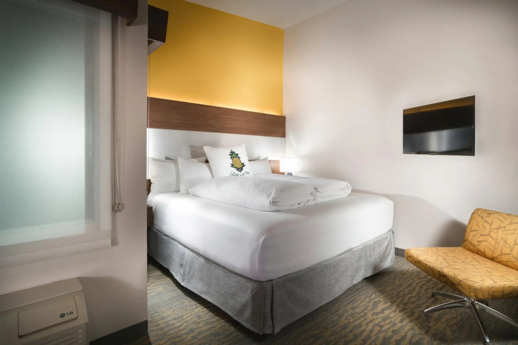 Hotel Z - Général