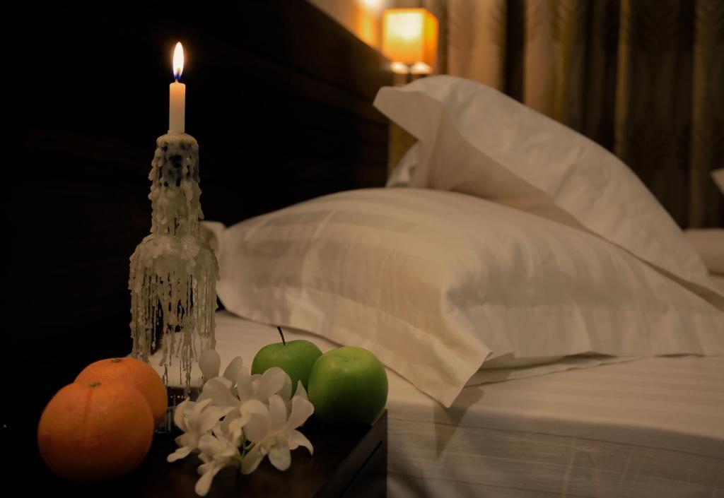 Nature Trails Boutique Hotel