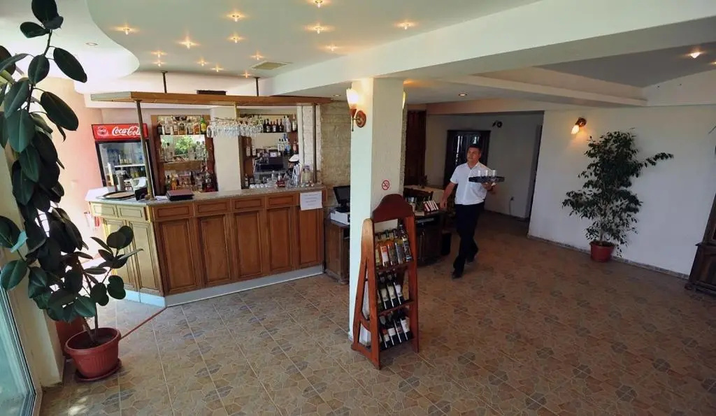 Hotel photo 13