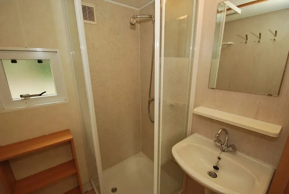 TopParken Resort Bosvallei - Général