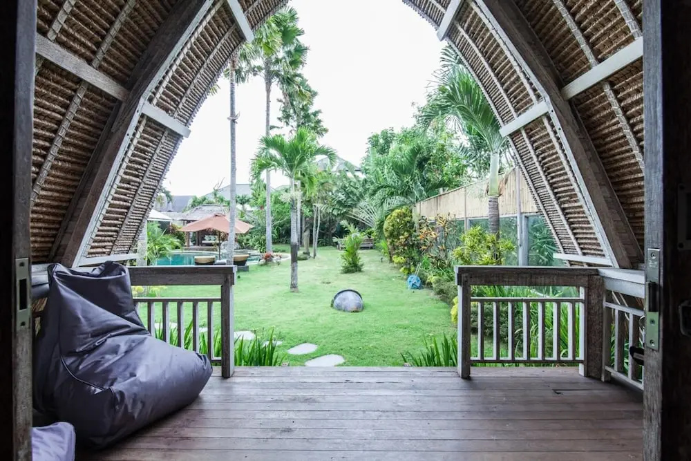 Villa Bora Bora
