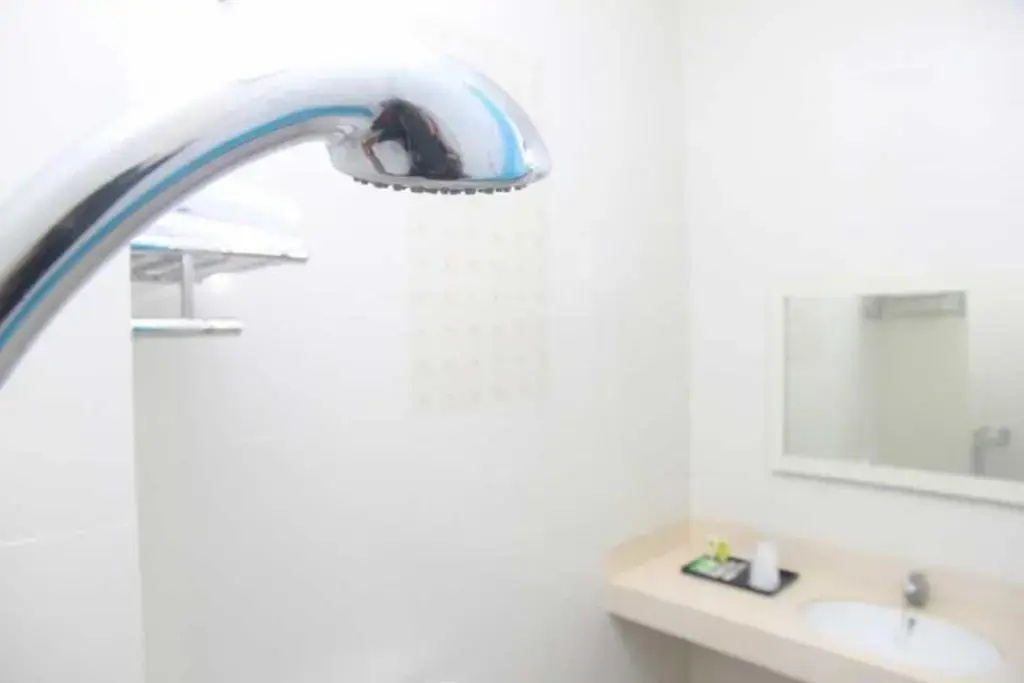 Muara Hotel and Mall Ternate - Chambres