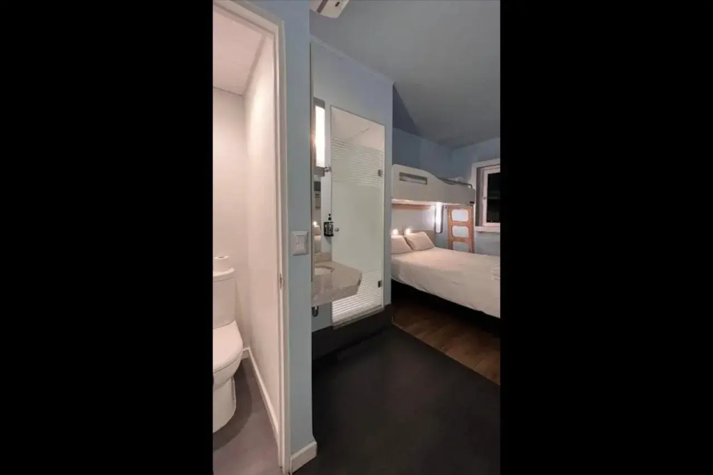 ibis budget Copiapo — фото 6