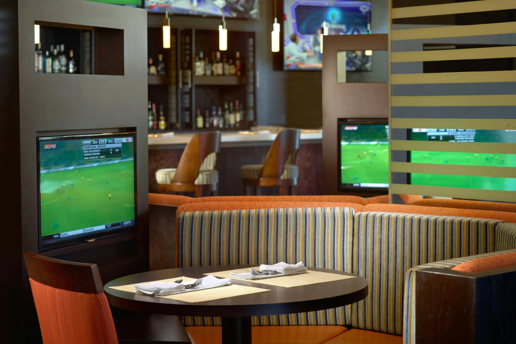 Courtyard by Marriott Queretaro - Général