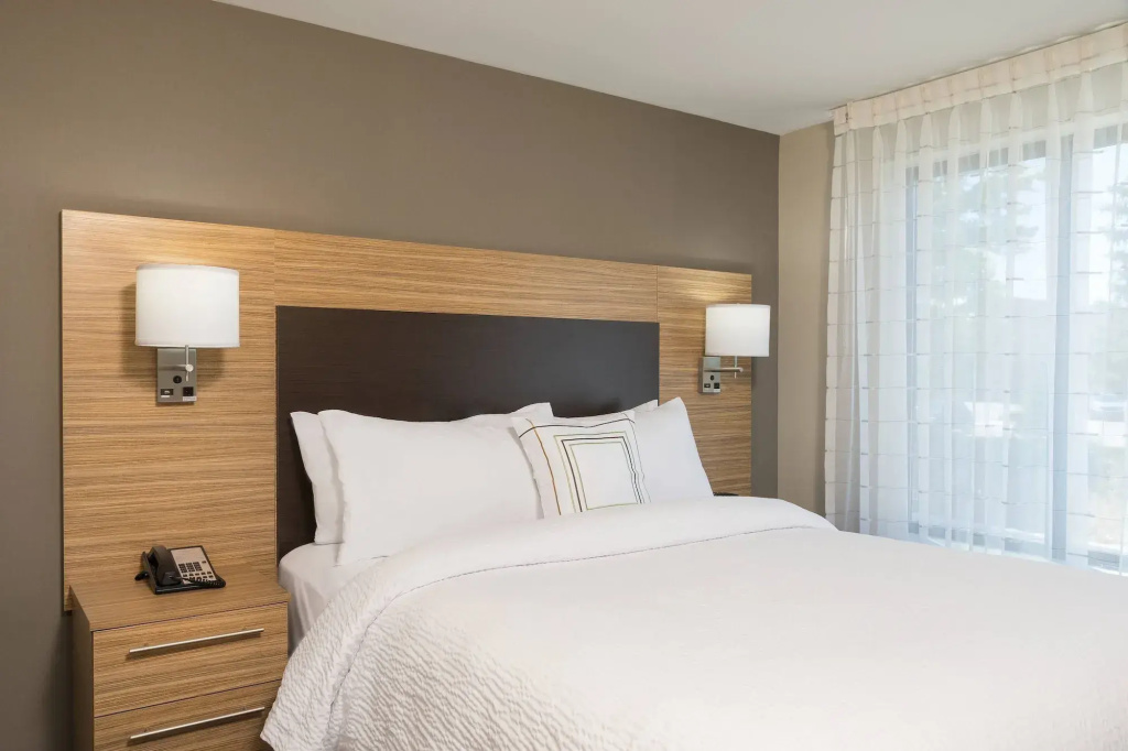 TownePlace Suites by Marriott Mansfield - Général