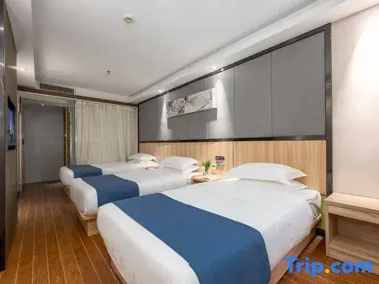 Comfort room