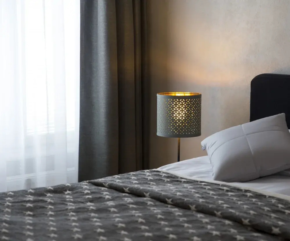 Single Apartment (single bed)